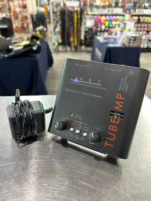 Store Special Product - ART Pro Audio - TUBEMP