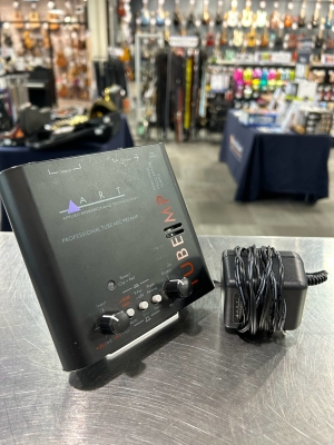 Store Special Product - ART Pro Audio - TUBEMP