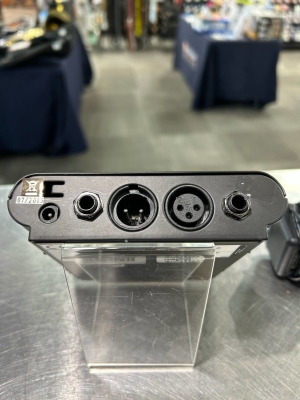 Store Special Product - ART Pro Audio - TUBEMP