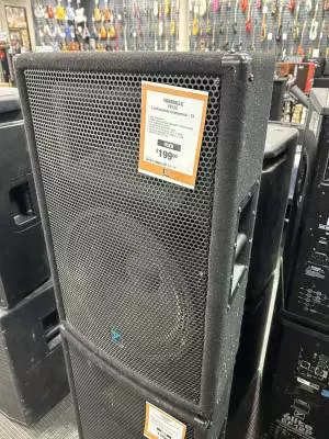 Store Special Product - Yorkville Sound - YX15C