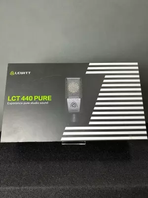 Store Special Product - Lewitt - LCT440PURE