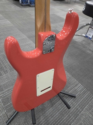 Store Special Product - Fender - DE AM PRO II STRAT RSTD RW FRD