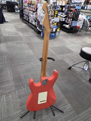 Store Special Product - Fender - DE AM PRO II STRAT RSTD RW FRD