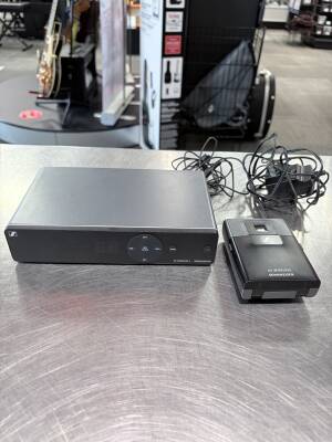 Store Special Product - Sennheiser - XSW 1-ME2
