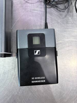 Store Special Product - Sennheiser - XSW 1-ME2