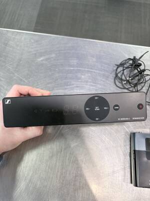 Store Special Product - Sennheiser - XSW 1-ME2