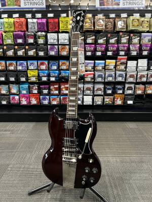 Store Special Product - Gibson - SG61VTY25ACNH