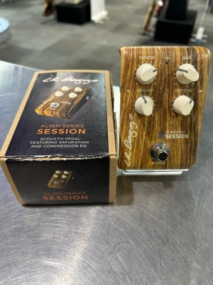 Store Special Product - L.R Baggs - LR-ALIGN-SESS