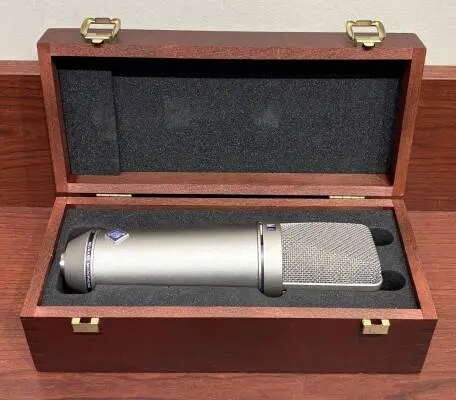 Store Special Product - Neumann - U 87 AI