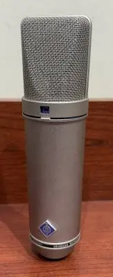 Store Special Product - Neumann - U 87 AI