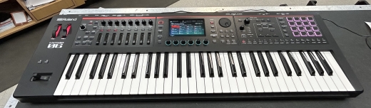 Store Special Product - Roland - FANTOM-06