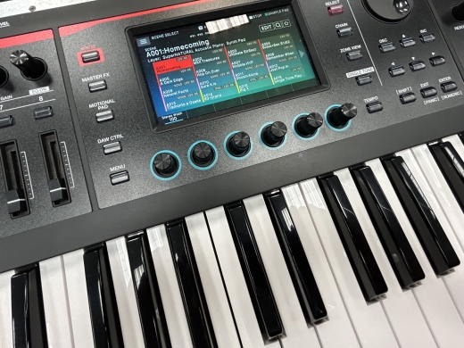 Store Special Product - Roland - FANTOM-06
