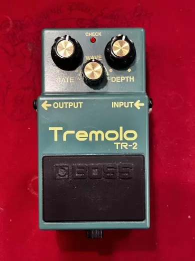 Store Special Product - BOSS - TR-2