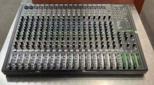 Store Special Product - Mackie - PROFX22 V3