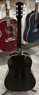 Store Special Product - Gibson - J45 VINTAGE SUNBURST AC4519VSNH
