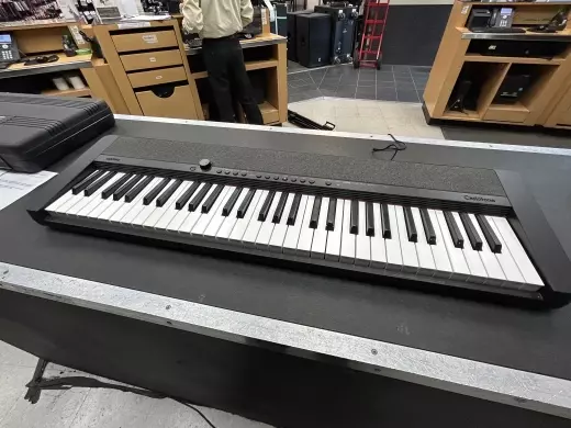 Store Special Product - Casio - CT-S1 BK