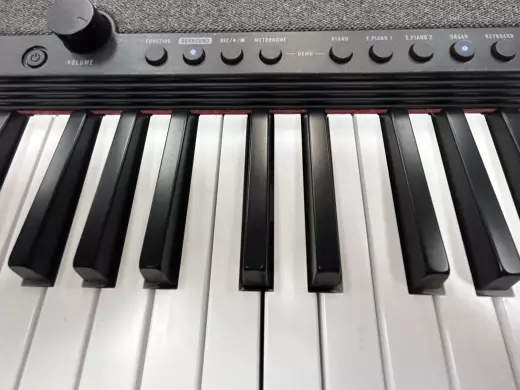 Store Special Product - Casio - CT-S1 BK