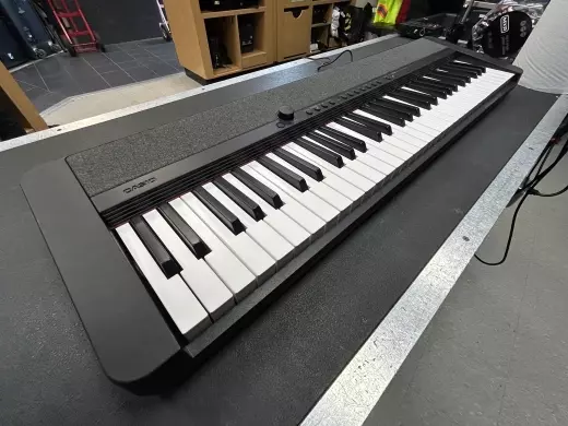 Store Special Product - Casio - CT-S1 BK