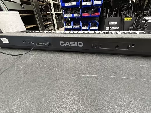 Store Special Product - Casio - CT-S1 BK