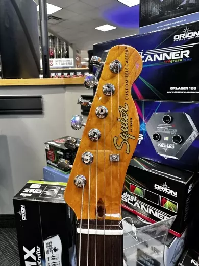 Store Special Product - Squier - 037-4040-500