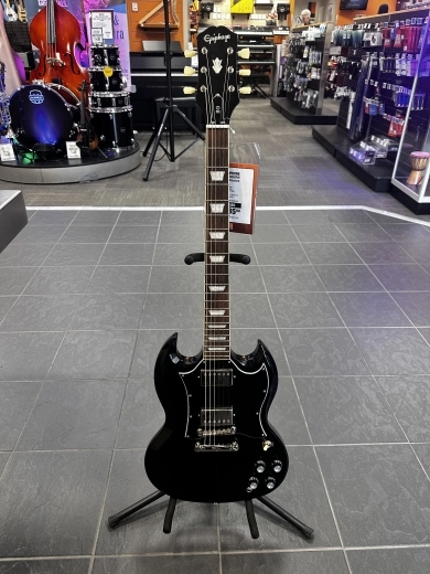 Store Special Product - Epiphone - EISSBEBNH
