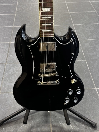 Store Special Product - Epiphone - EISSBEBNH