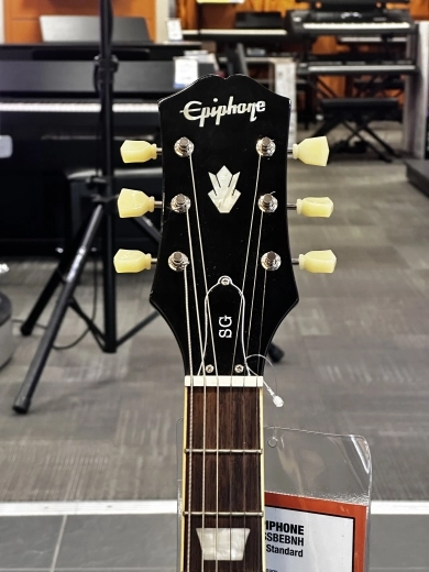 Store Special Product - Epiphone - EISSBEBNH