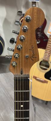 Store Special Product - Fender - ACOUSTASONIC PLAYER JAZZMASTER