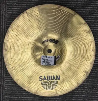 Store Special Product - Sabian SBR 10\" Splash