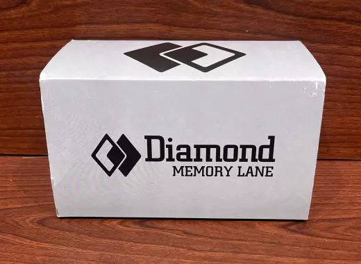 Store Special Product - Diamond Guitar Pedals - MEMORY LANE