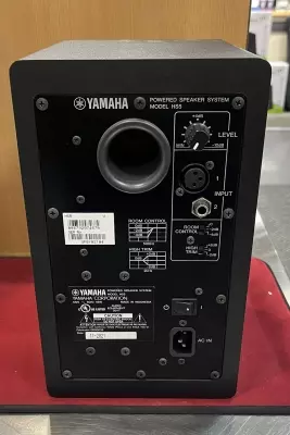 Store Special Product - Yamaha - HS5 STUDIO MONITOR