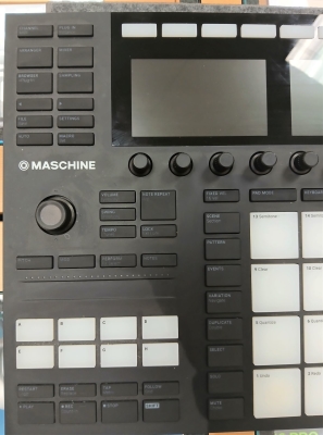 Store Special Product - Native Instruments - MASCHINE MK3