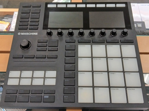 Store Special Product - Native Instruments - MASCHINE MK3