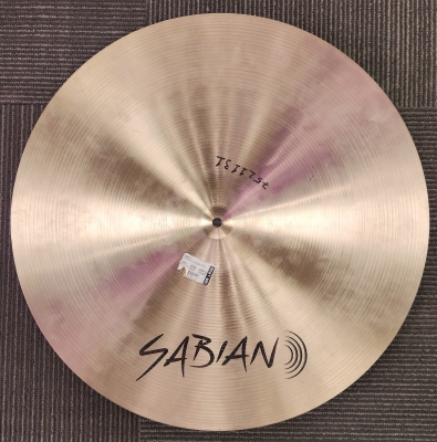 Store Special Product - Sabian AA 20\" Medium Ride