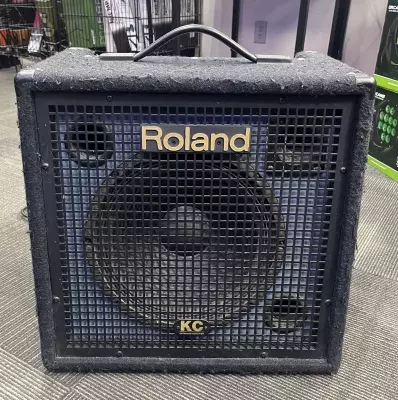 Store Special Product - Roland - KC-350 KEYBOARD AMP