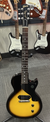 Store Special Product - Gibson - LES PAUL JUNIOR (LPJR00VTNH)