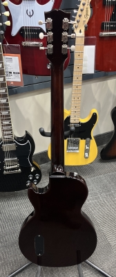 Store Special Product - Gibson - LES PAUL JUNIOR (LPJR00VTNH)