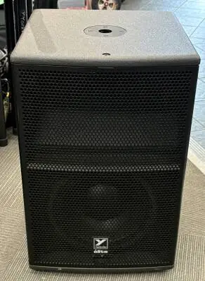 Store Special Product - Yorkville Sound - ES12P POWERED SUB