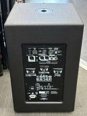 Store Special Product - Yorkville Sound - ES12P POWERED SUB
