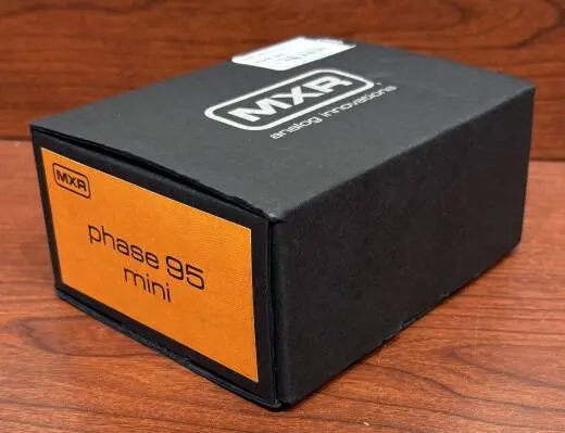 Store Special Product - MXR - MINI PHASE 95