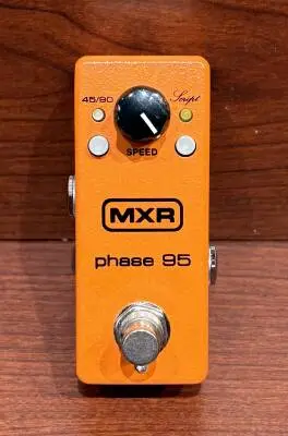 Store Special Product - MXR - MINI PHASE 95