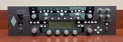 Store Special Product - Kemper Amps - PROFILE-PWRRACK
