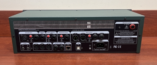 Store Special Product - Kemper Amps - PROFILE-PWRRACK