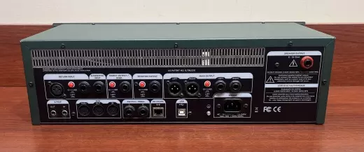 Store Special Product - Kemper Amps - PROFILE-PWRRACK