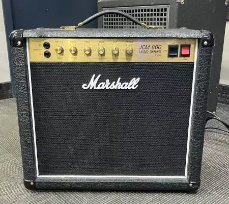 Store Special Product - Marshall - JCM 800 STUDIO SERIES CLASSIC 1X10 SC20C
