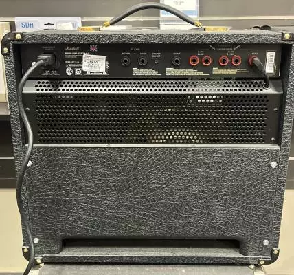 Store Special Product - Marshall - JCM 800 STUDIO SERIES CLASSIC 1X10 SC20C