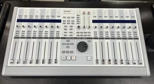 Store Special Product - Solid State Logic - NUCLEUS 2