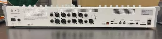 Store Special Product - Solid State Logic - NUCLEUS 2