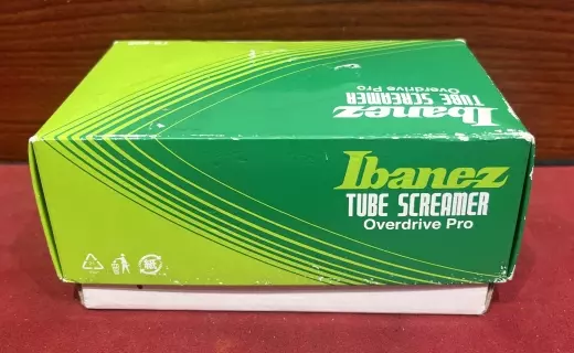 Store Special Product - Ibanez - TS808 TUBESCREAMER