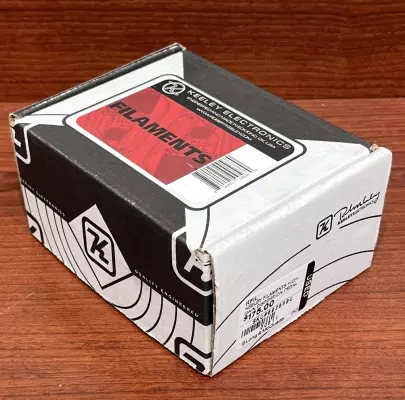 Store Special Product - Keeley - FILAMENTS DISTORTION